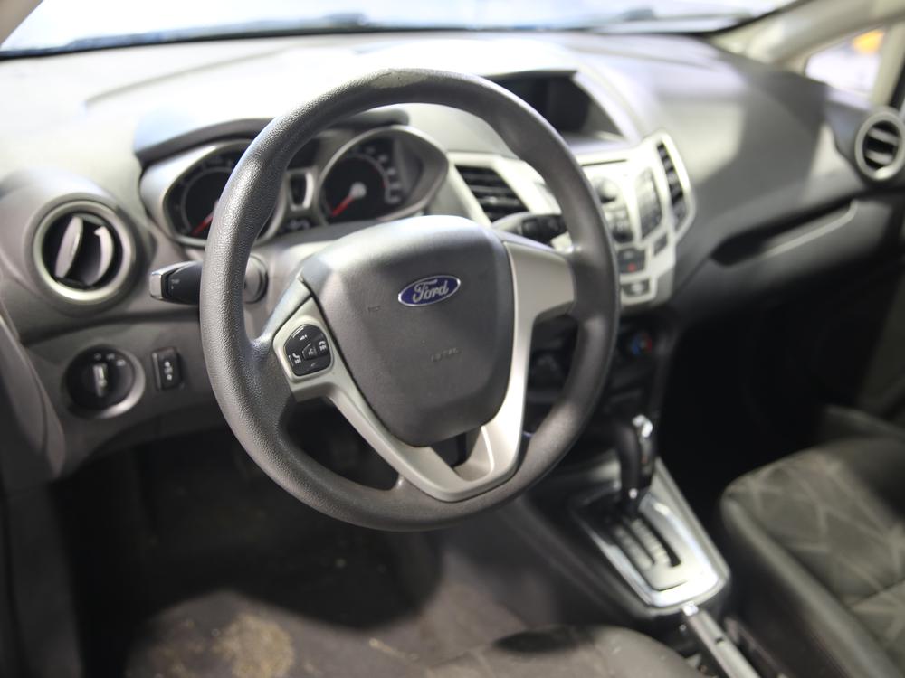 Ford Fiesta SE 2013 à vendre à Trois-Rivières - 17