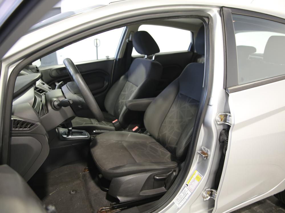 Ford Fiesta SE 2013 à vendre à Shawinigan - 19