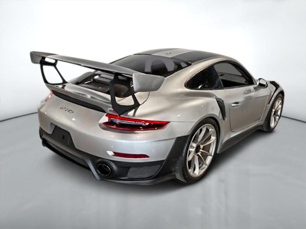 Porsche 911 GT2 RS 2019 d&rsquo;occasion à vendre - 3