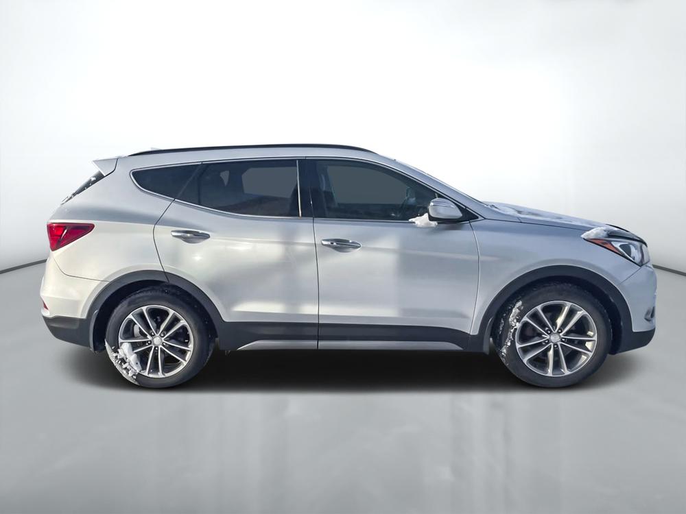 Hyundai Santa Fe Sport 2.0T LIMITED 2017 d&rsquo;occasion à vendre - 11