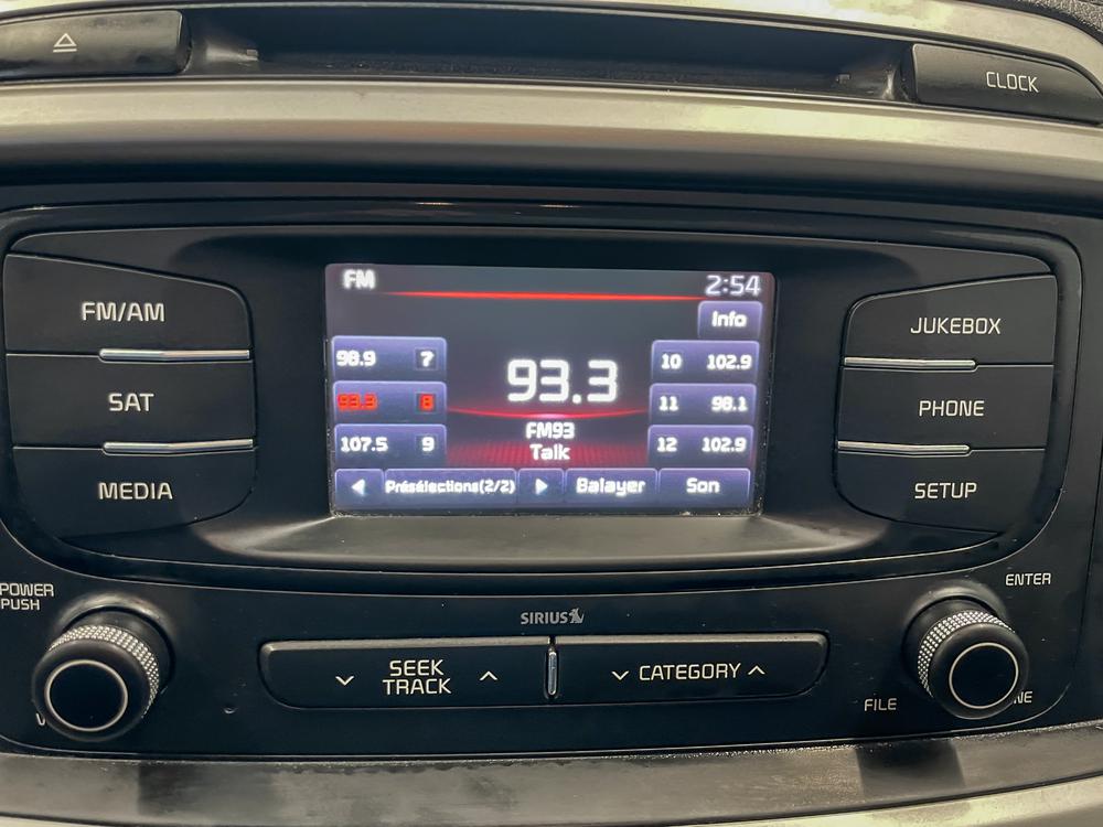 Kia Sorento LX 2018 d&rsquo;occasion à vendre - 19