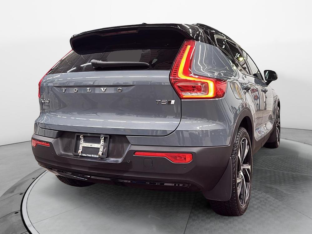 Volvo XC40 T5 R-DESIGN AWD // POLESTAR 2022 d&rsquo;occasion à vendre - 6