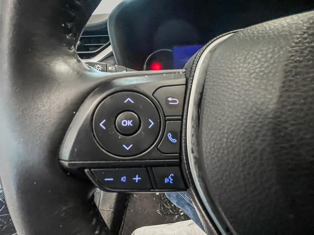 Toyota RAV4 LIMITED 2019 d&rsquo;occasion à vendre - 14