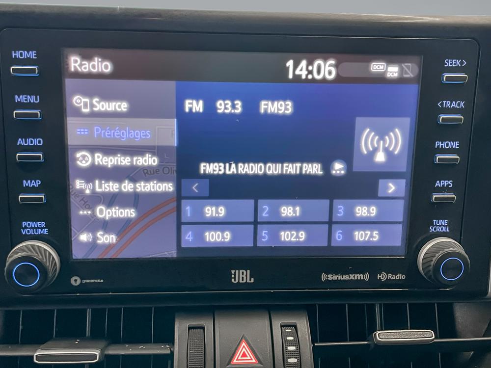 Toyota RAV4 LIMITED 2019 d&rsquo;occasion à vendre - 19