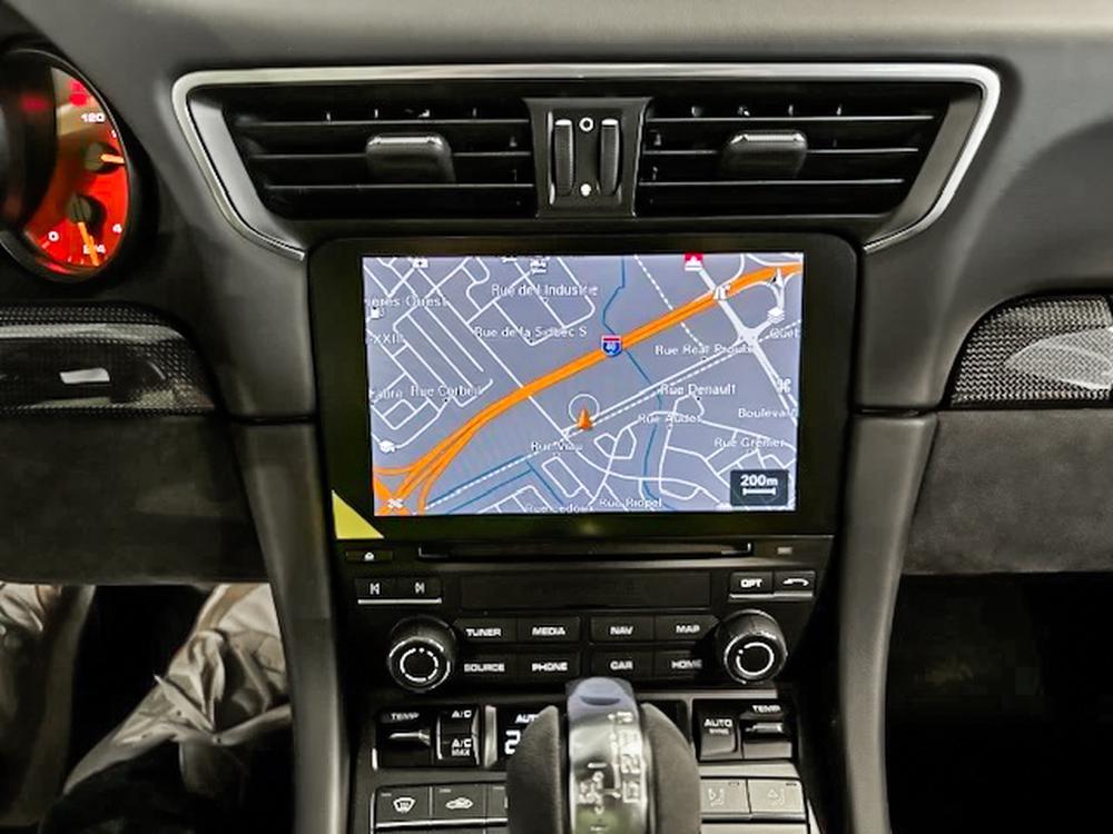 Porsche 911 GT2 RS 2019 d&rsquo;occasion à vendre - 26