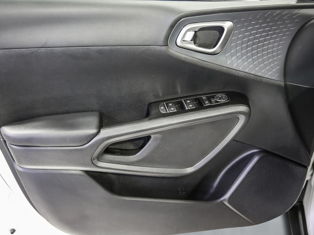 Kia Soul EX 2021 d&rsquo;occasion à vendre - 13