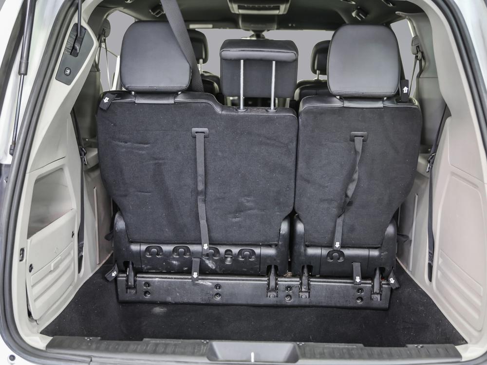 Dodge Grand Caravan SXT Premium 2019 d&rsquo;occasion à vendre - 32