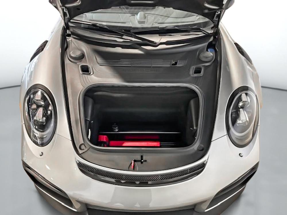 Porsche 911 GT2 RS 2019 d&rsquo;occasion à vendre - 9