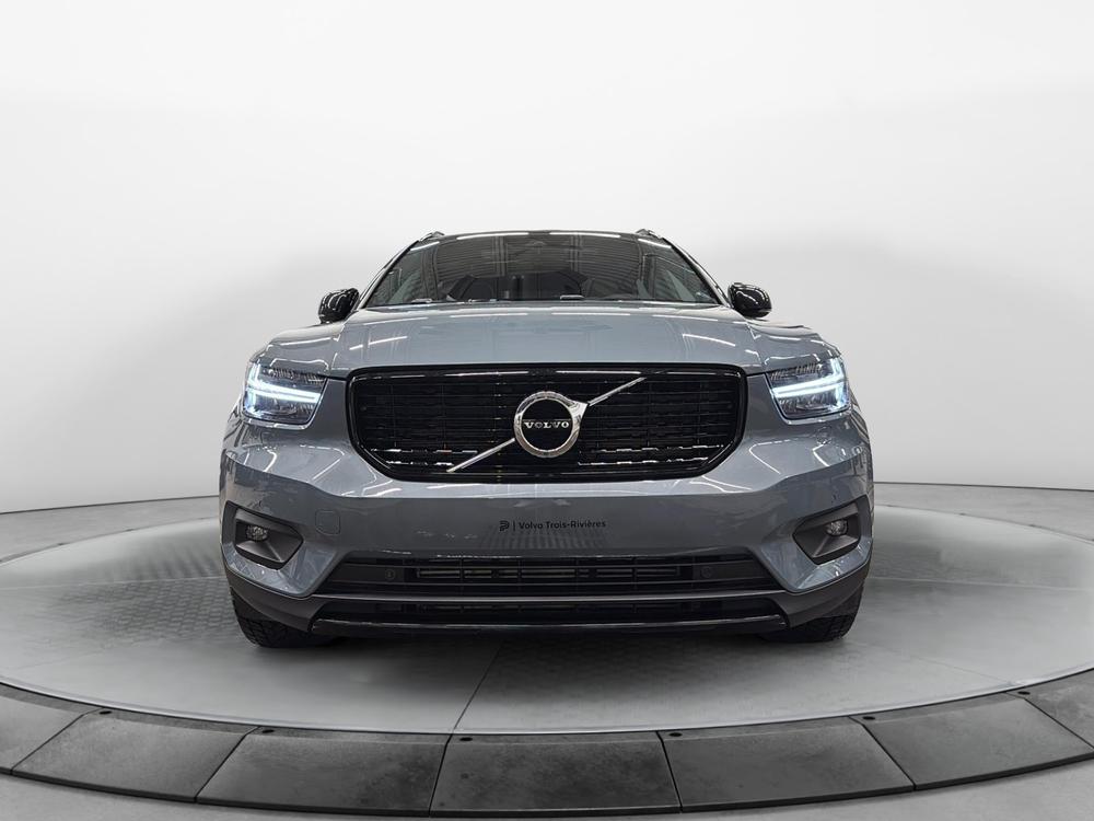 Volvo XC40 T5 R-DESIGN AWD // POLESTAR 2022 d&rsquo;occasion à vendre - 2