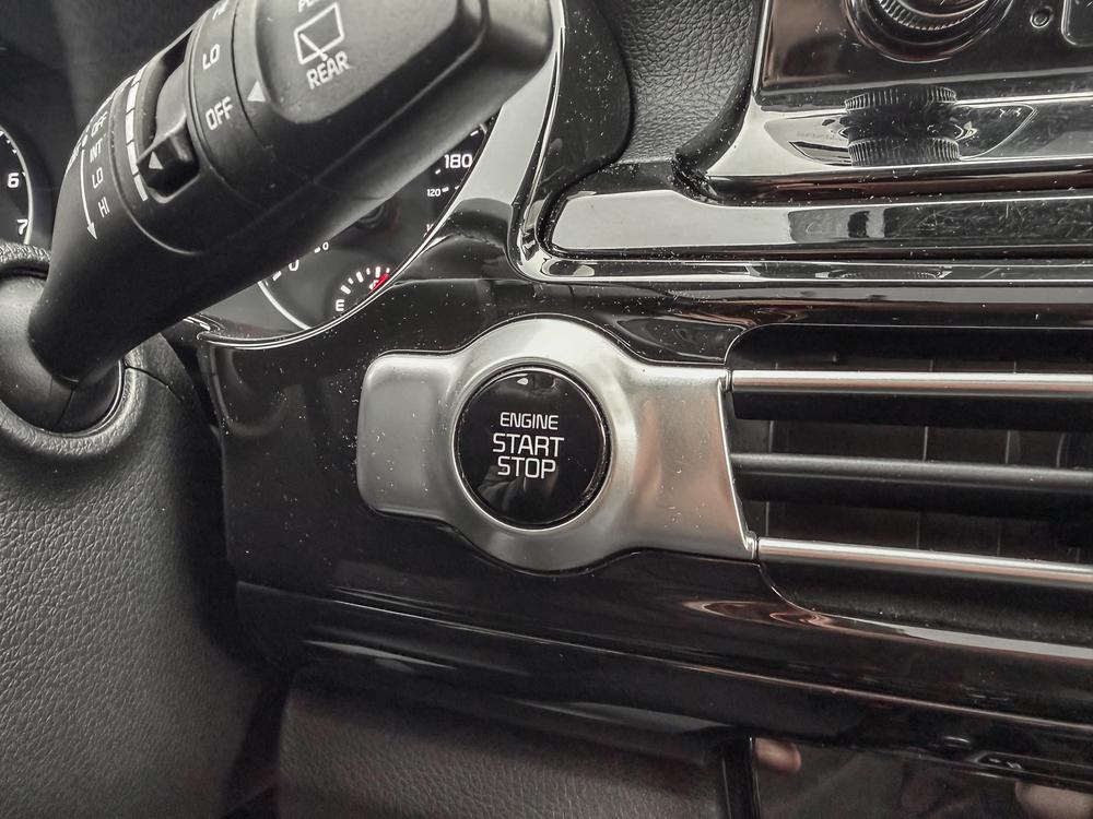 Kia Seltos EX AWD 2021 d&rsquo;occasion à vendre - 24