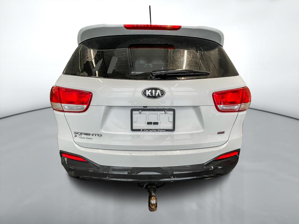 Kia Sorento LX 2018 d&rsquo;occasion à vendre - 7