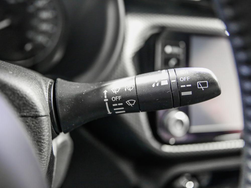 Nissan Kicks SV 2022 d&rsquo;occasion à vendre - 22