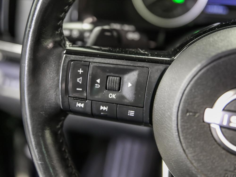 Nissan Pathfinder SV TECH 2022 d&rsquo;occasion à vendre - 19