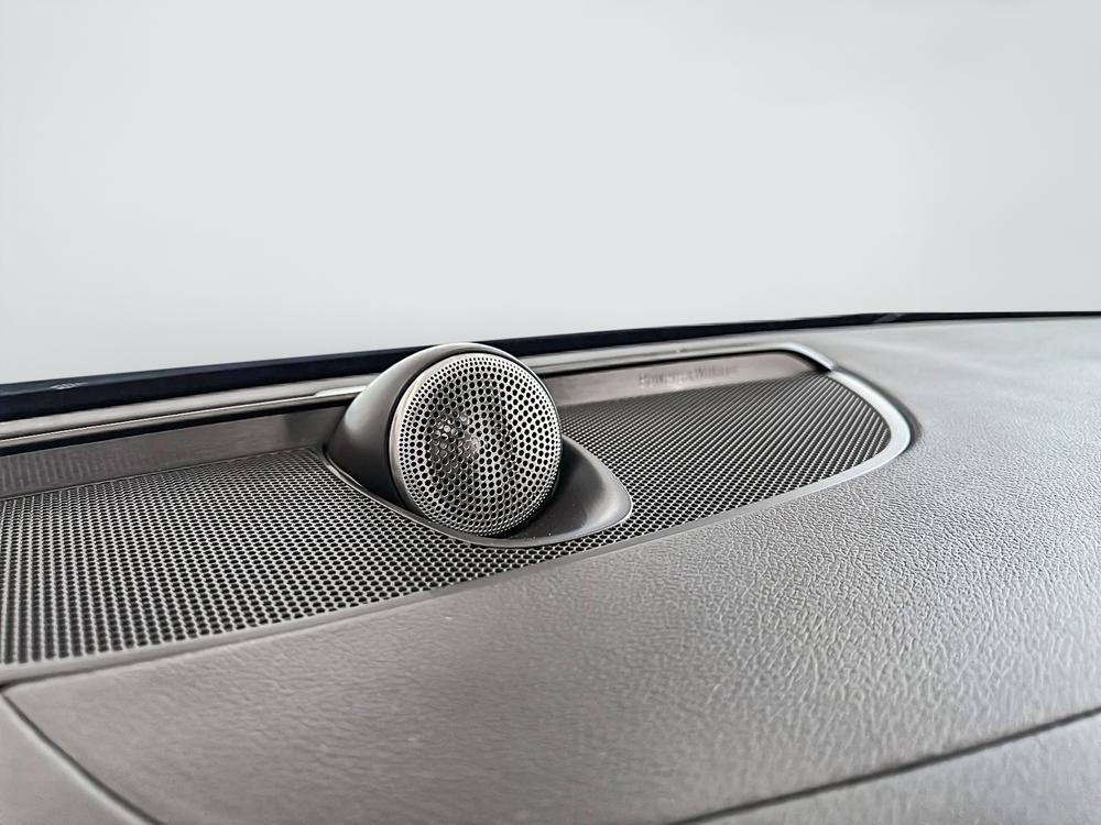 Volvo S60 hybride rechargeable T8 ULTRA BLACK EDITION 2025 d&rsquo;occasion à vendre - 17