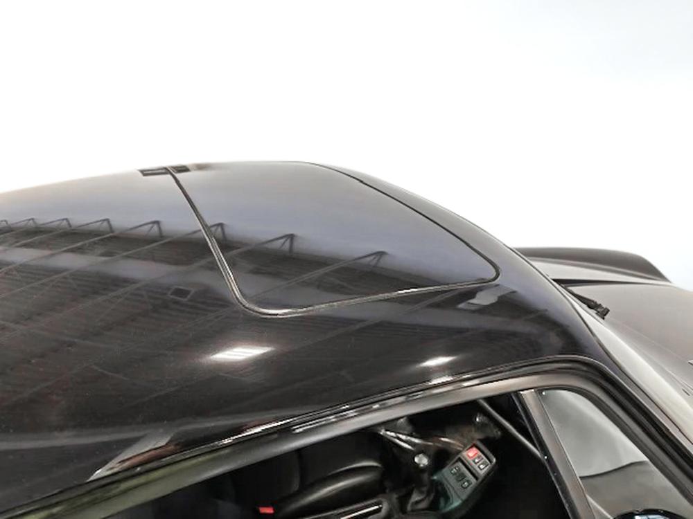 Porsche 911 TURBO 1996 d&rsquo;occasion à vendre - 9