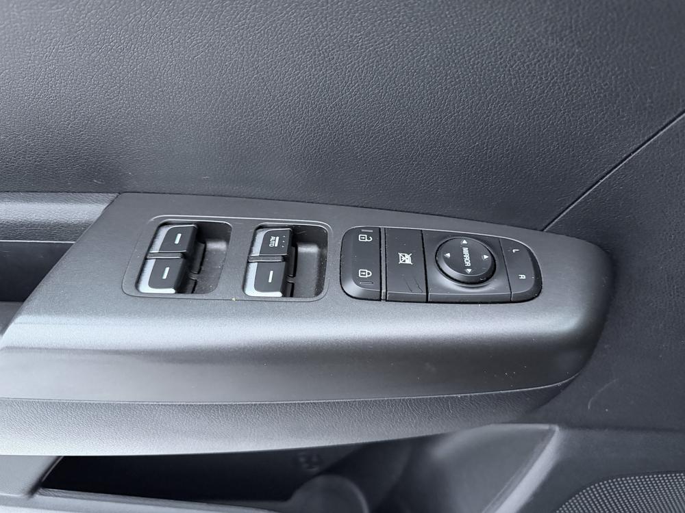 Kia Sportage LX FWD 2018 d&rsquo;occasion à vendre - 13