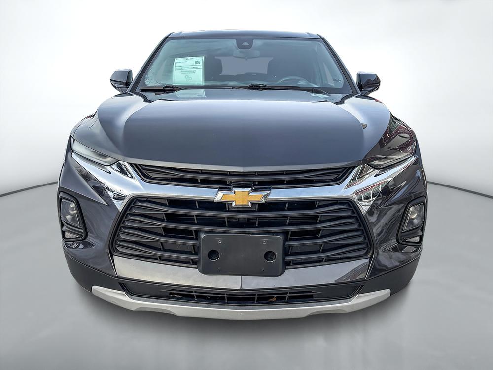 Chevrolet Blazer LT 2022 d&rsquo;occasion à vendre - 2