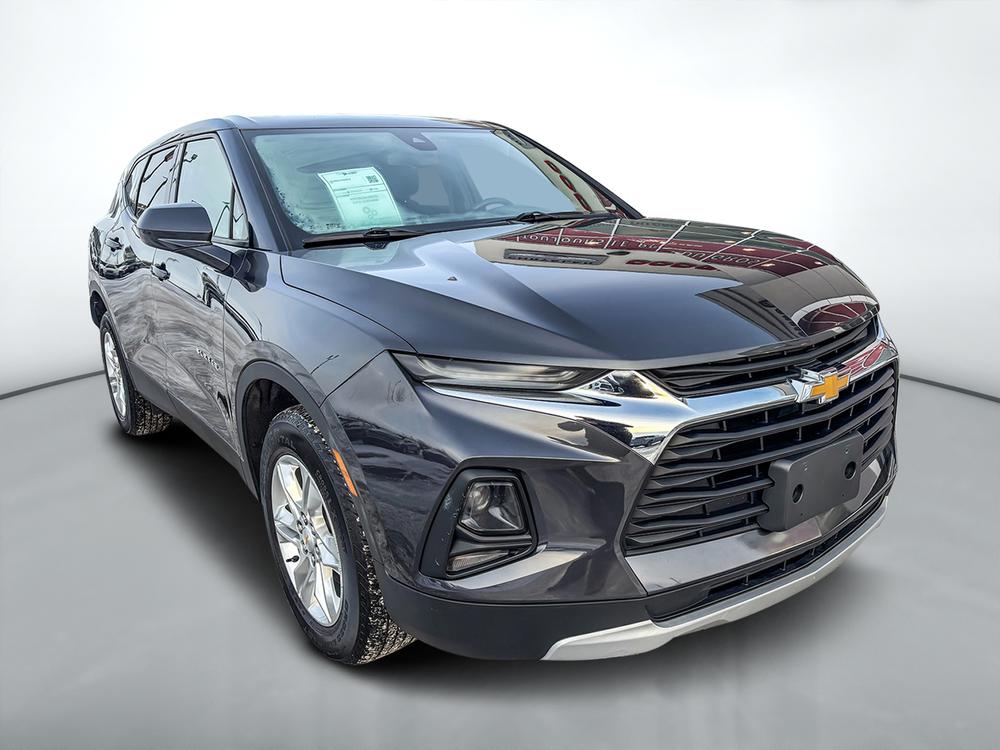 Chevrolet Blazer 2022 Automatique usage à vendre