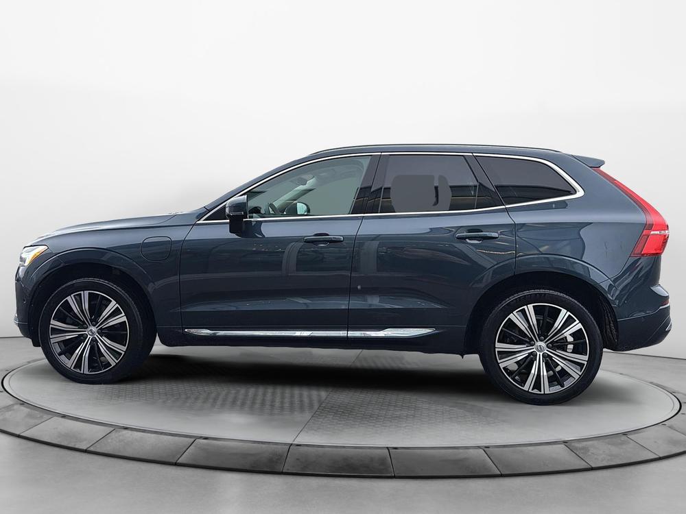 Volvo XC60 Recharge T8 ULTIMATE AWD 2023 d&rsquo;occasion à vendre - 9