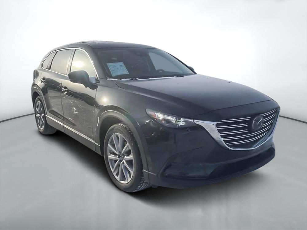 Mazda CX-9 GS AWD