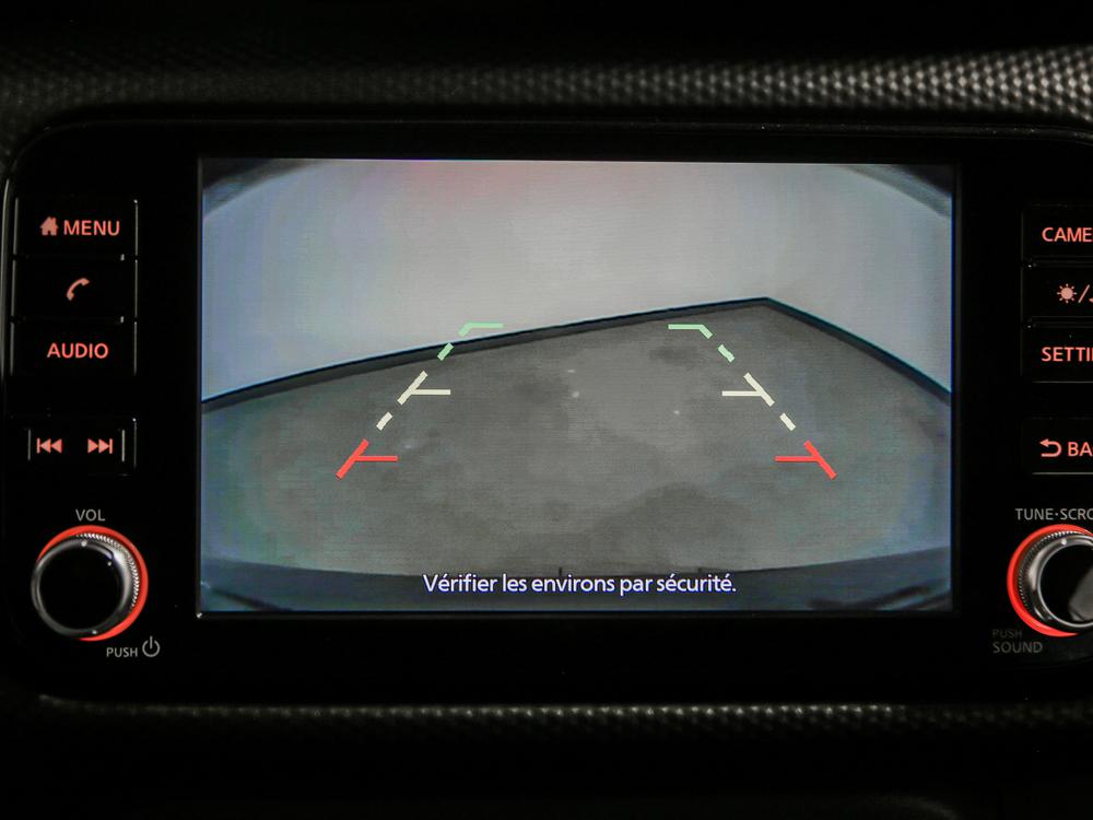 Nissan Kicks SV 2022 d&rsquo;occasion à vendre - 26