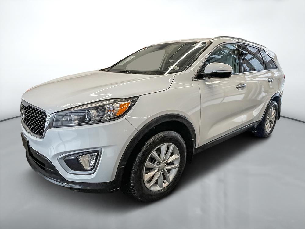 Kia Sorento LX 2018 d&rsquo;occasion à vendre - 3