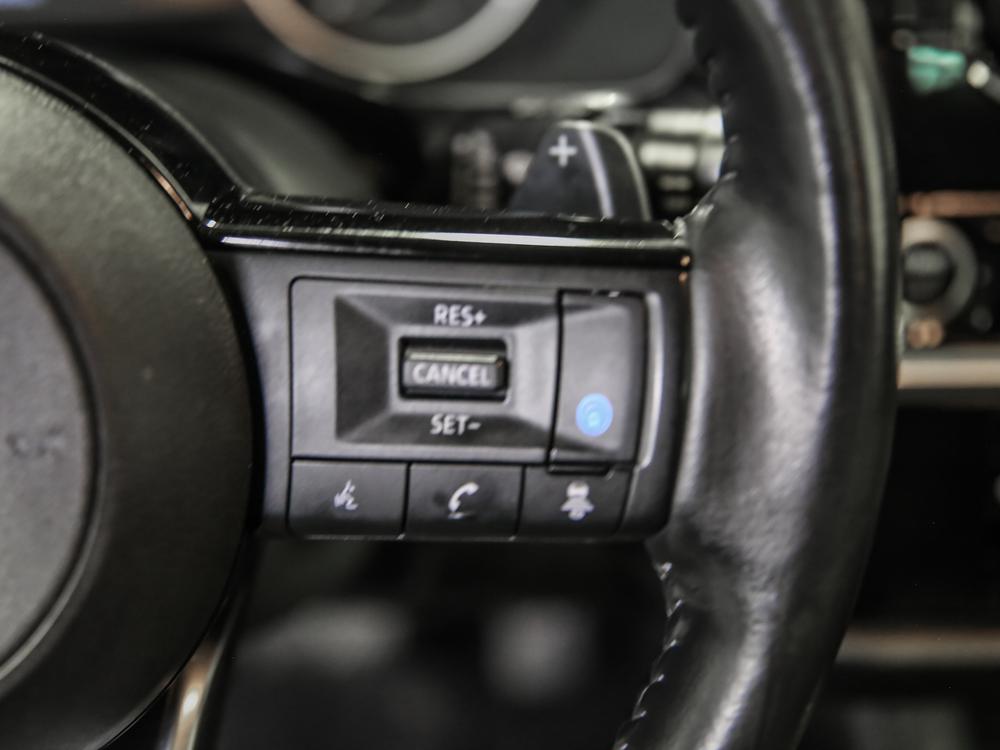 Nissan Pathfinder SV TECH 2022 d&rsquo;occasion à vendre - 21