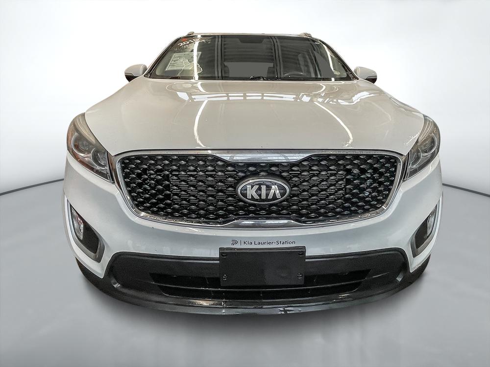 Kia Sorento LX 2018 d&rsquo;occasion à vendre - 2