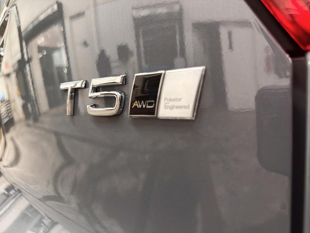 Volvo XC40 T5 R-DESIGN AWD // POLESTAR 2022 d&rsquo;occasion à vendre - 11