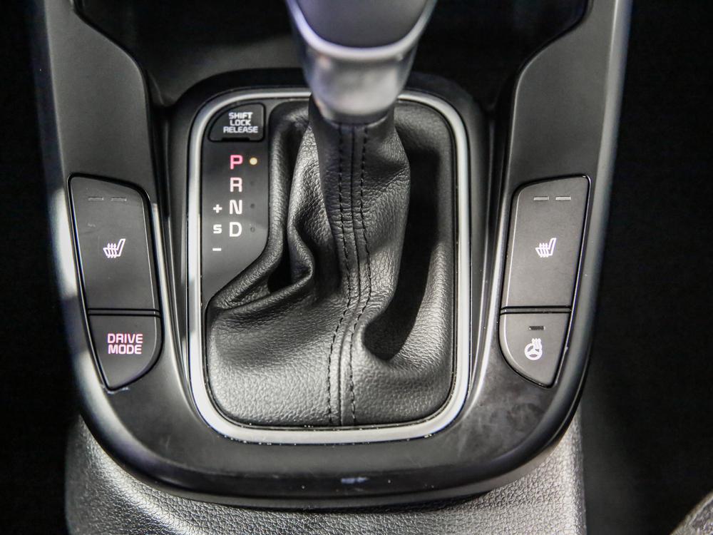 Kia Soul EX 2021 d&rsquo;occasion à vendre - 29