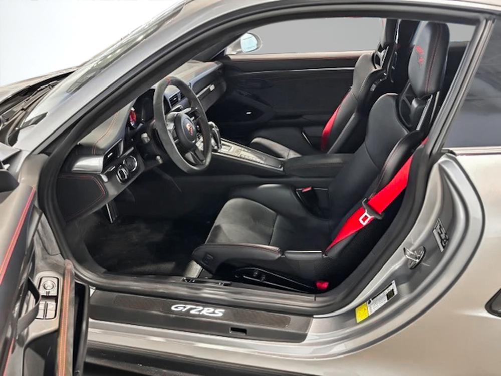 Porsche 911 GT2 RS 2019 d&rsquo;occasion à vendre - 17