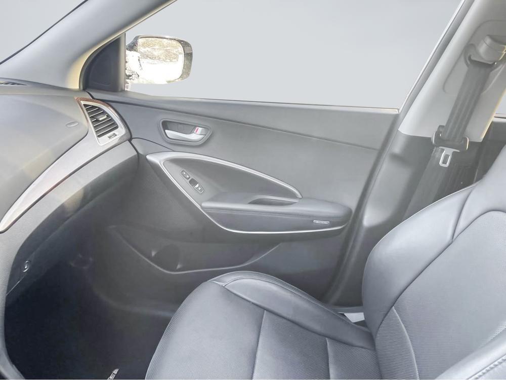 Hyundai Santa Fe Sport 2.0T LIMITED 2017 d&rsquo;occasion à vendre - 27