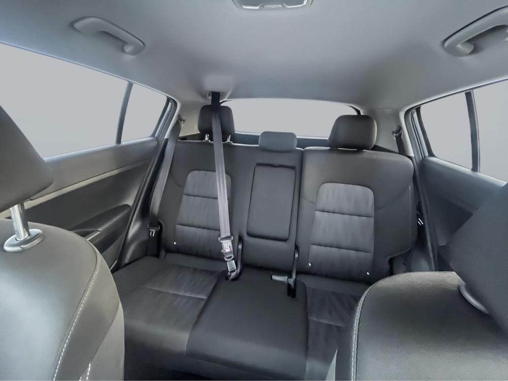 Kia Sportage LX FWD 2020 d&rsquo;occasion à vendre - 29