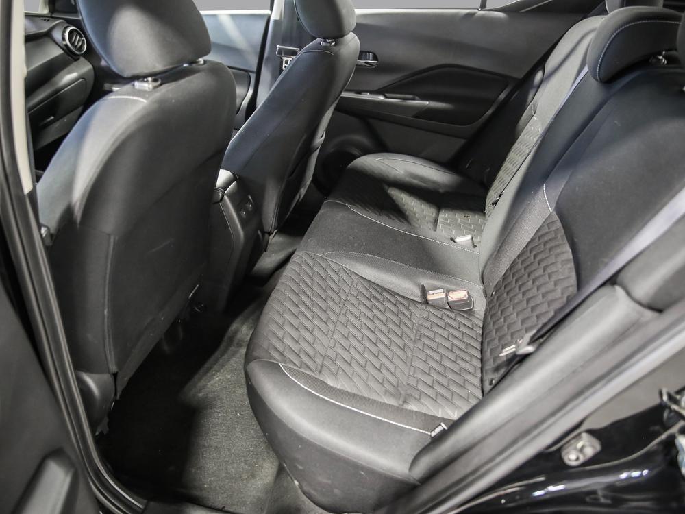 Nissan Kicks SV 2022 d&rsquo;occasion à vendre - 29