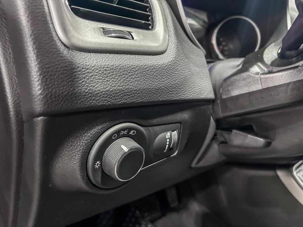 Jeep Compass sport 2019 d&rsquo;occasion à vendre - 12