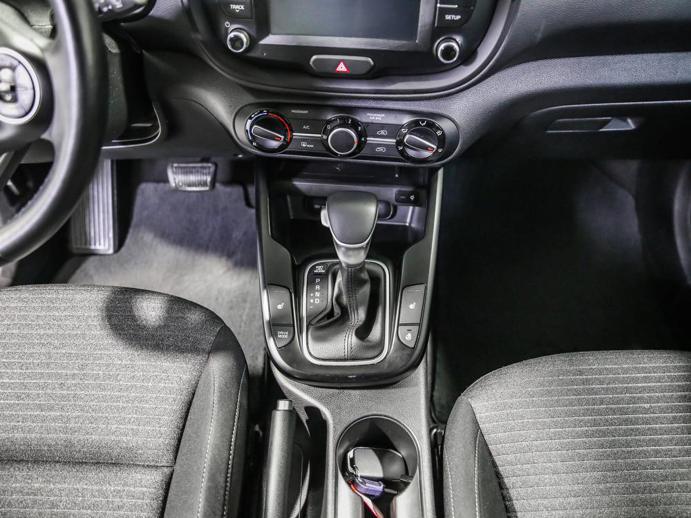 Kia Soul EX 2021 d&rsquo;occasion à vendre - 28
