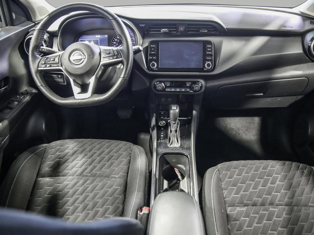 Nissan Kicks SV 2022 d&rsquo;occasion à vendre - 28