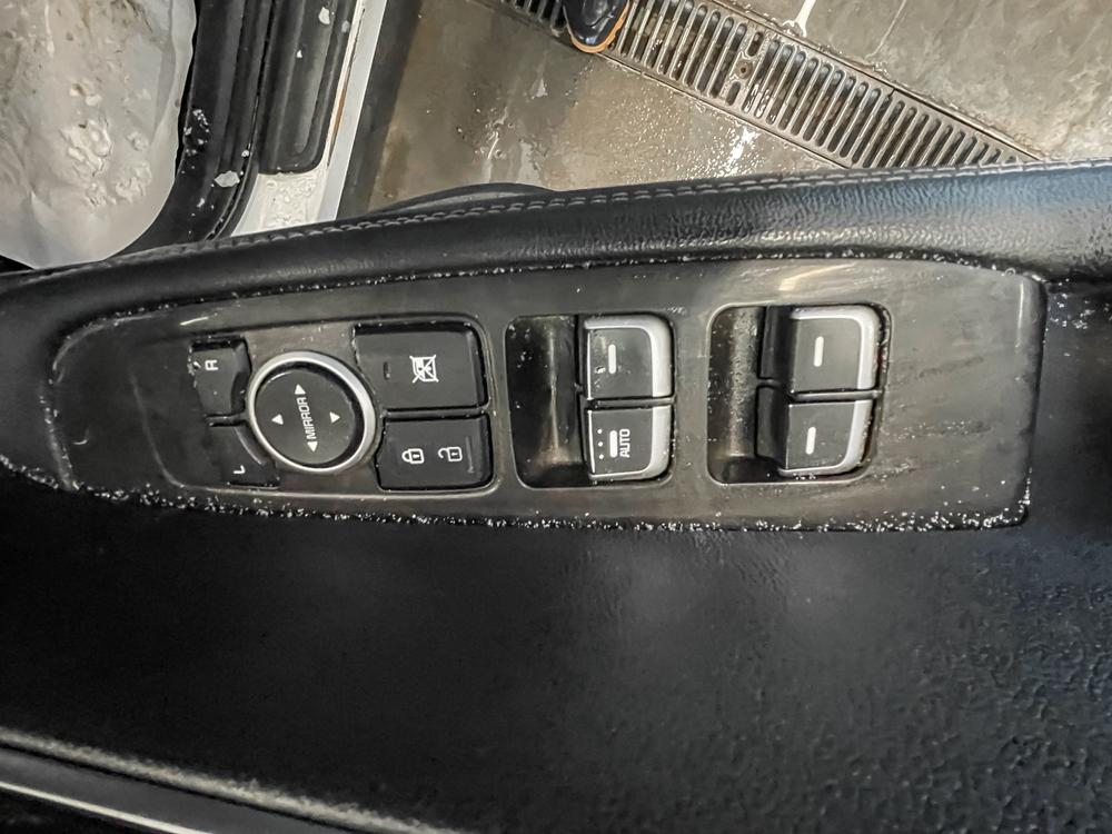 Kia Sorento LX 2018 d&rsquo;occasion à vendre - 11