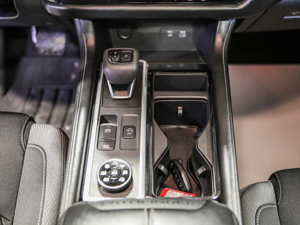 Nissan Pathfinder SV TECH 2022 d&rsquo;occasion à vendre - 30