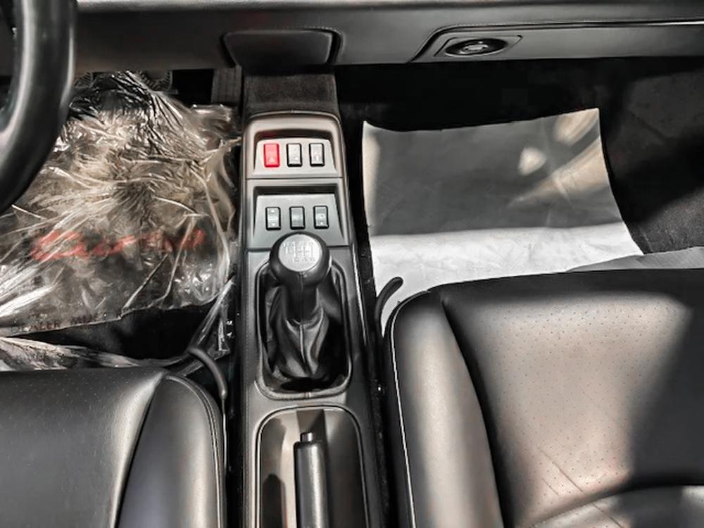 Porsche 911 TURBO 1996 d&rsquo;occasion à vendre - 24