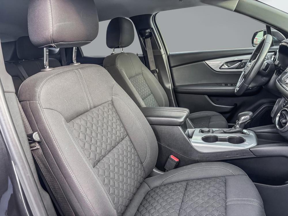 Chevrolet Blazer LT 2022 d&rsquo;occasion à vendre - 26