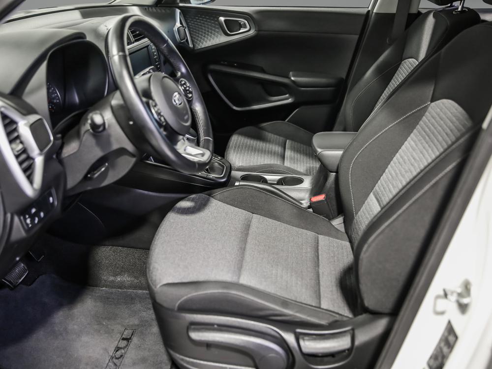 Kia Soul EX 2021 d&rsquo;occasion à vendre - 16