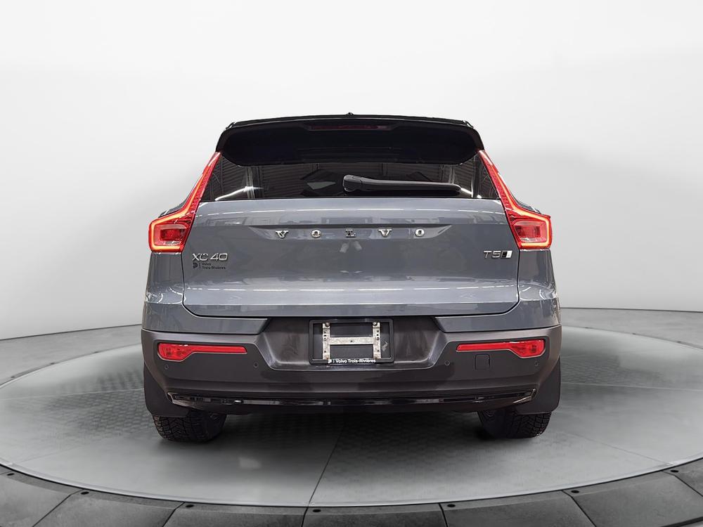 Volvo XC40 T5 R-DESIGN AWD // POLESTAR 2022 d&rsquo;occasion à vendre - 7