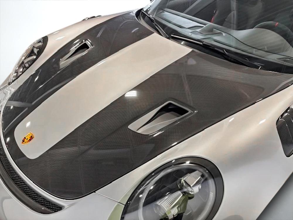 Porsche 911 GT2 RS 2019 d&rsquo;occasion à vendre - 8