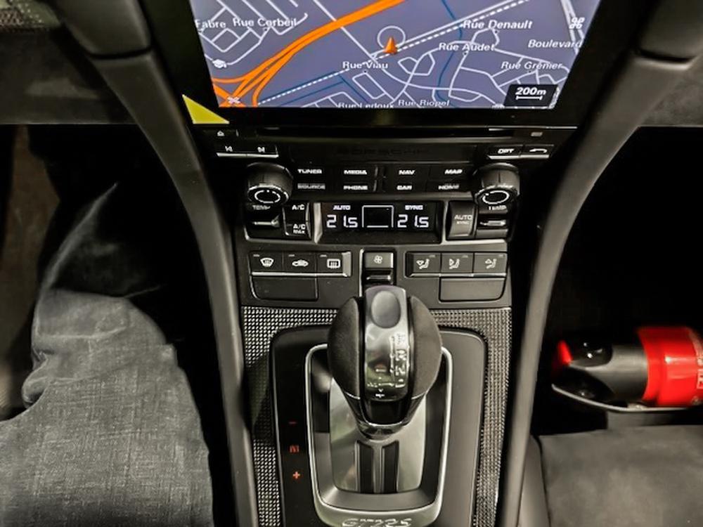 Porsche 911 GT2 RS 2019 d&rsquo;occasion à vendre - 27