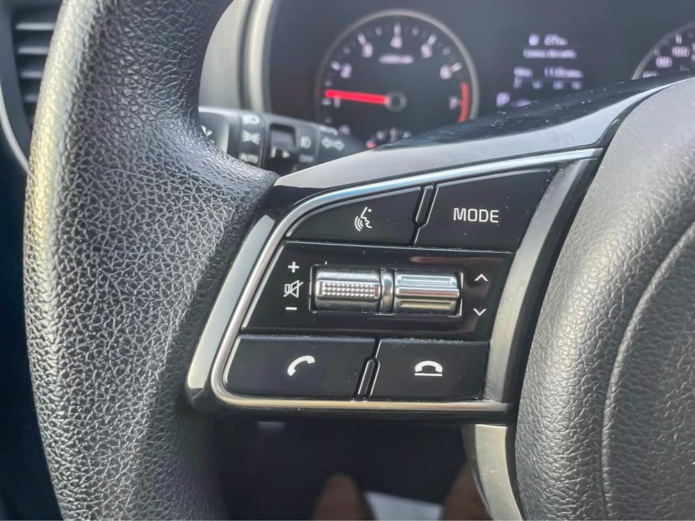 Kia Sportage LX FWD 2020 d&rsquo;occasion à vendre - 18