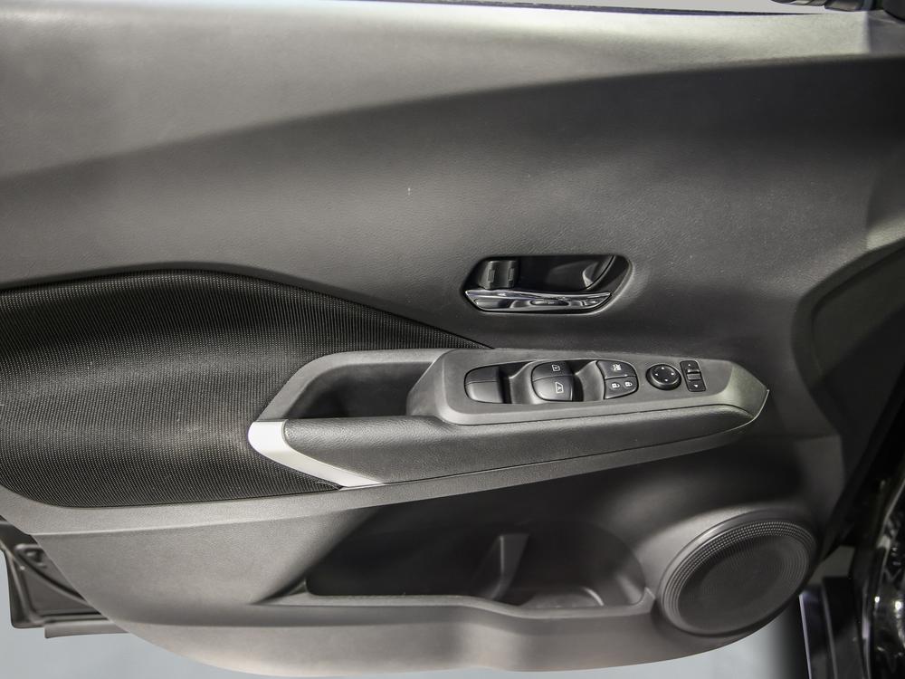 Nissan Kicks SV 2022 d&rsquo;occasion à vendre - 13