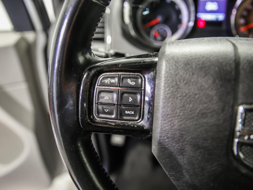 Dodge Grand Caravan SXT Premium 2019 d&rsquo;occasion à vendre - 19