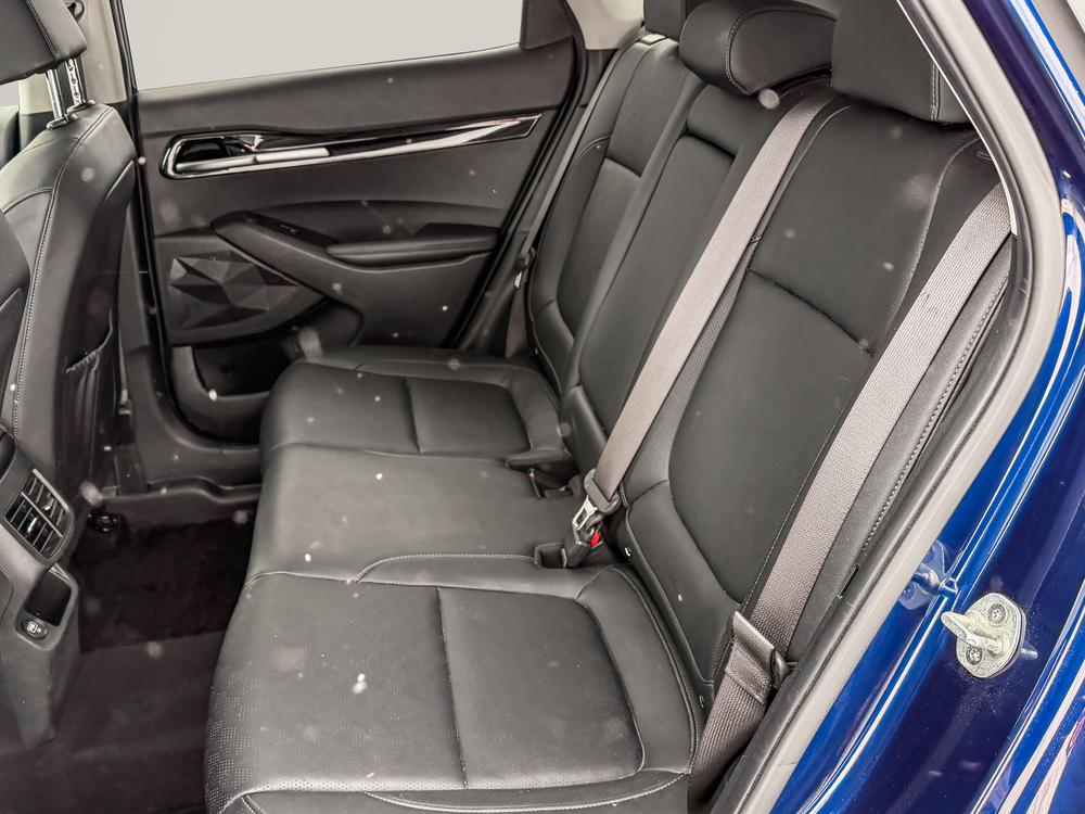 Kia Seltos EX AWD 2021 d&rsquo;occasion à vendre - 28