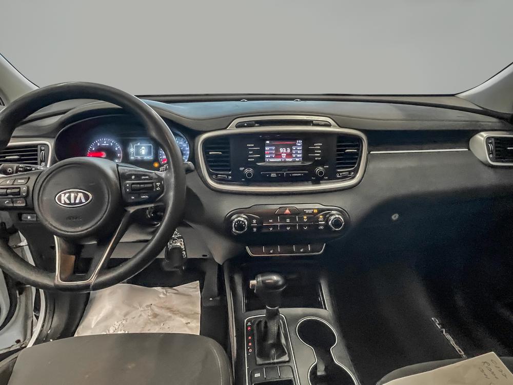 Kia Sorento LX 2018 d&rsquo;occasion à vendre - 17